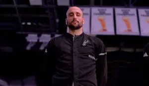 El legado de Manu, por Andrés Monje