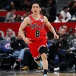 Yuki Kawamura, uno de los jugadores más bajos NBA