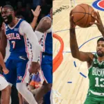 El resumen de la primera noche NBA: Highlights, resultados y estadísticas