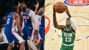 El resumen de la primera noche NBA: Highlights, resultados y estadísticas