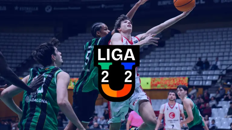 Liga U