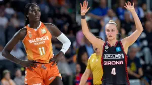 La nueva liga que quiere hacerse un hueco en el baloncesto femenino: ¿Qué es Project B?