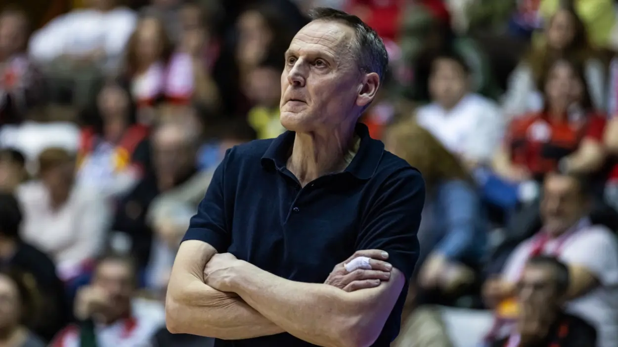 Liga Femenina Endesa
