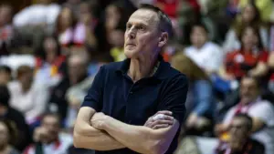 La situación de los banquillos en la Liga Femenina Endesa: ¿Quién entrenará a cada equipo?