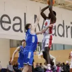 Soumaila Keita