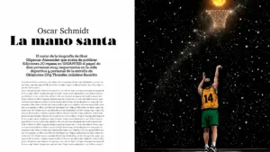 ¿Por qué era tan bueno ‘Mano Santa’?