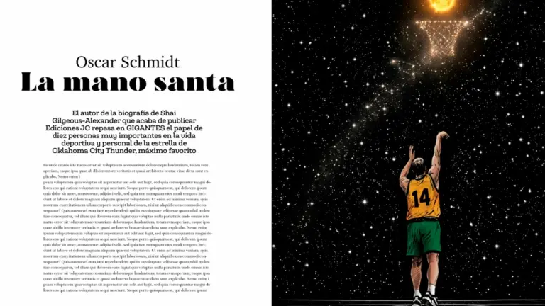 ¿Por qué era tan bueno ‘Mano Santa’?