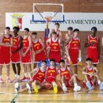 Toda la info sobre España en el Eurobasket U18 masculino: Convocatoria, horarios y resultados