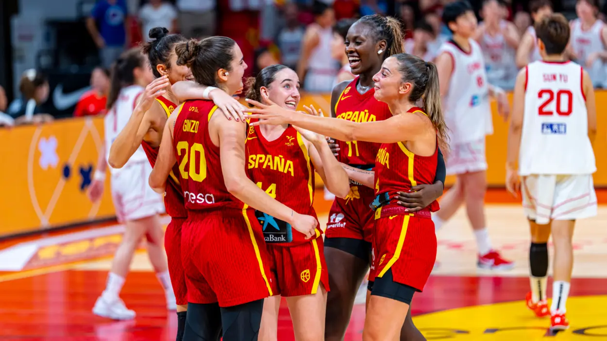 España