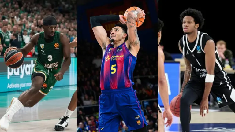 El mercado, al instante: Noua, Rubio, Francisco, Norris, Steward…