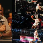 Shaquille O’Neal reabre el debate sobre el concurso de mates con su nueva liga