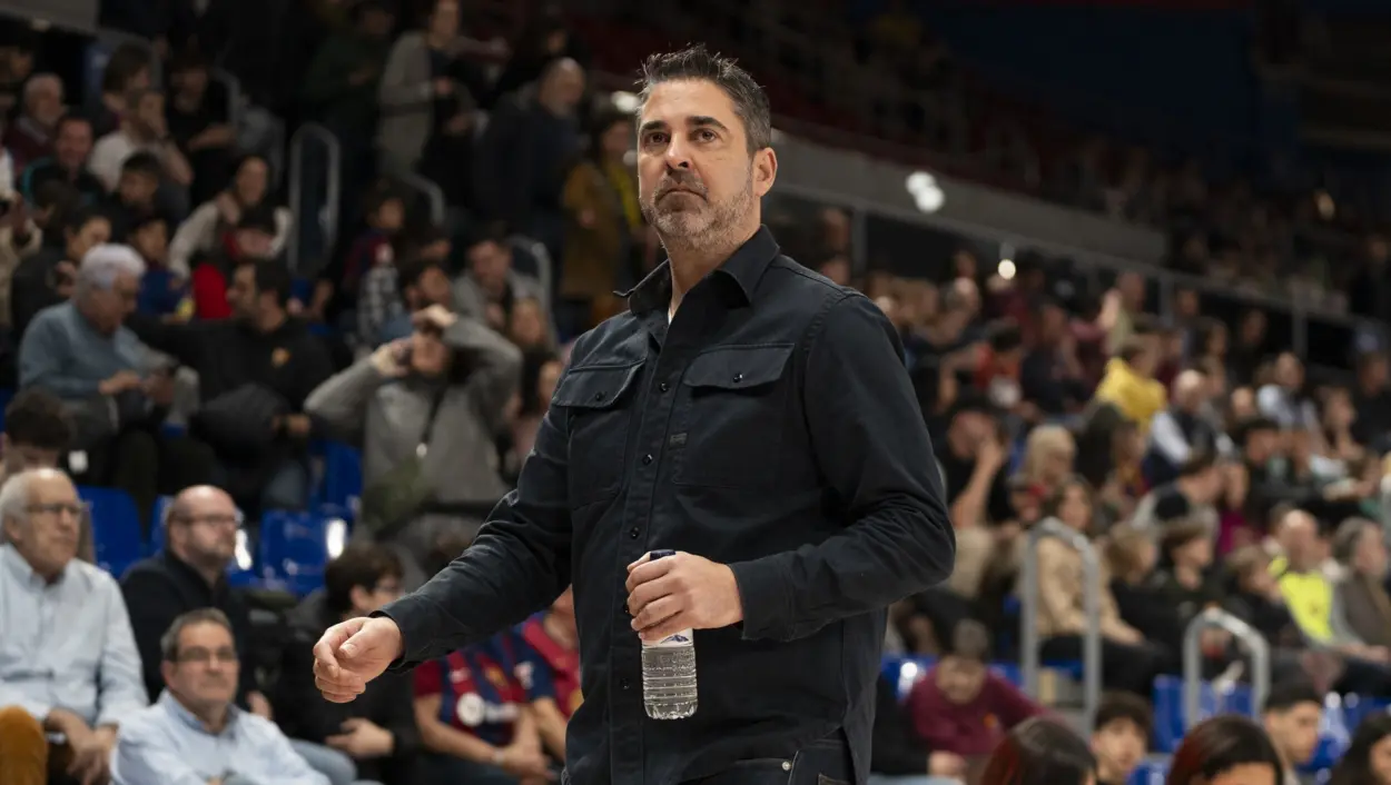 Juan Carlos Navarro