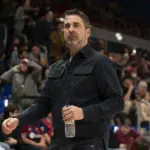 Juan Carlos Navarro
