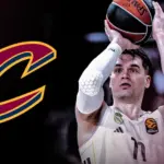 Hezonja Cavaliers