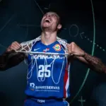 Quién es Lester Quiñones, el escolta que vuelve a sonar para llegar al Real Madrid