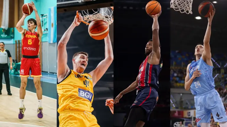 El mercado, al instante: Diakite, Marí, Skapintsev, Tanaskovic…