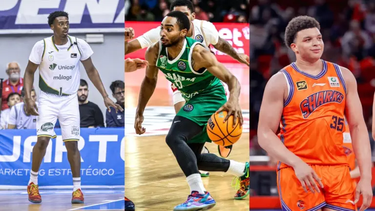 El mercado, al instante: Hezonja, Vildoza, Childress, Audige, Lofton…