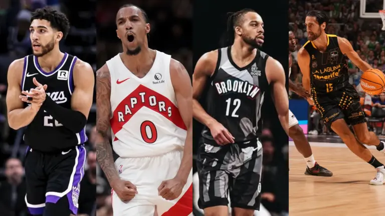 El mercado, al instante: Lawson, Jones, Evbuomwan, Sastre, Juzang, Malcolm, Leveque…