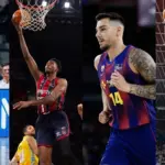 El mercado, al instante: Hernangómez, Guerrero, Willis, Diakite, Moore, Inglis, Medarovic…