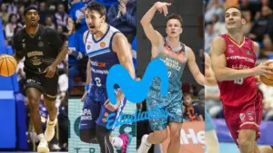 El nuevo Movistar Estudiantes para buscar el ascenso: Así está su plantilla para la 26/27