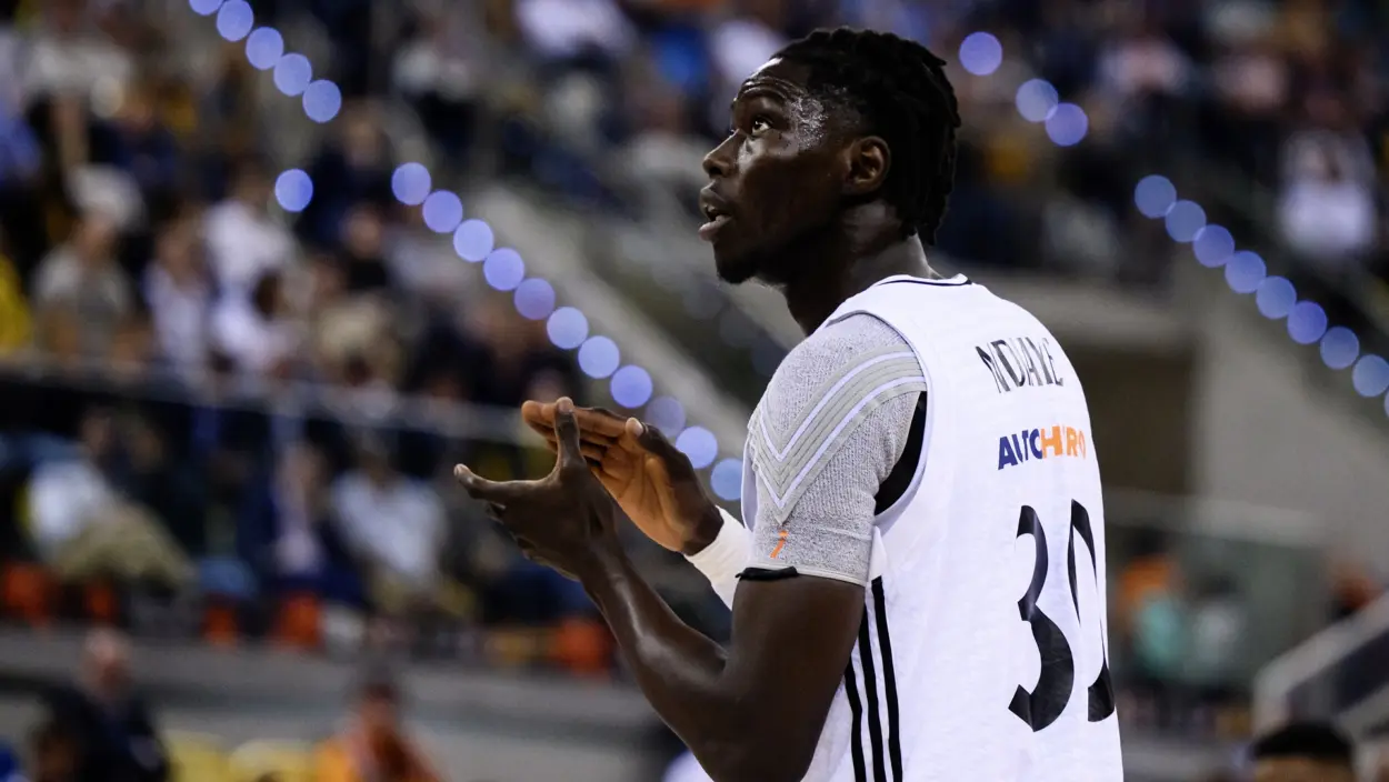 Eli Ndiaye