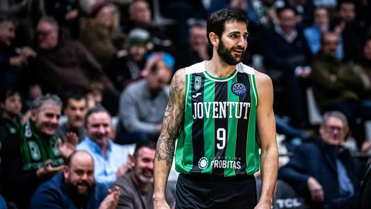 Ricky Rubio