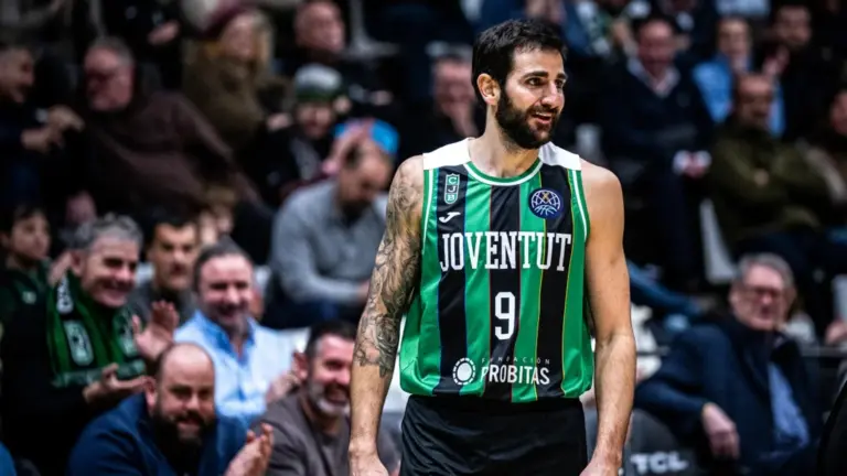 Ricky Rubio renueva con el Asisa Joventut y seguirá un año más en la Penya
