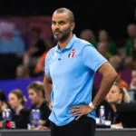 Tony Parker