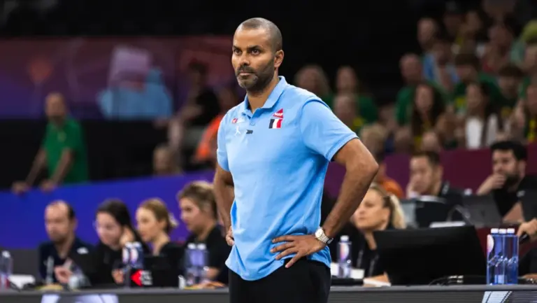 Tony Parker confirma la marcha de Sylvain Francisco y deja en el aire la situación de otros de sus fichajes