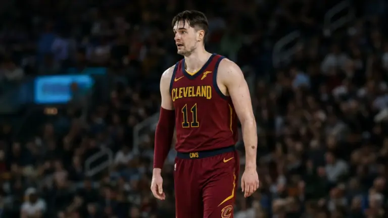 Mario Hezonja ficha por los Cleveland Cavaliers y pone rumbo a la NBA