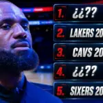LeBron James