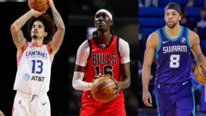 El éxodo de la G-League a la Liga Endesa: Todos los fichajes para la temporada 2026-27