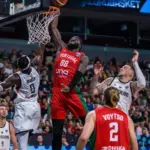 La lista de Portugal, próximo rival de España en las Ventanas FIBA de agosto