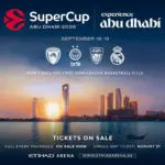 Supercopa Euroliga