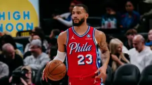 Quién es Tyrese Martin, el nuevo fichaje del Barça que llega desde la NBA