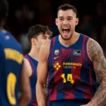 El Unicaja anuncia el fichaje de Willy Hernangómez para apuntalar su juego interior
