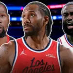 Quiénes son los 15 mejores aleros de la NBA: El ránking rumbo a la temporada 2026-27