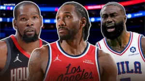 Quiénes son los 15 mejores aleros de la NBA: El ránking rumbo a la temporada 2026-27