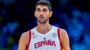Santi Aldama no participará finalmente en la Ventana FIBA: Estas son las razones