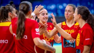El estado físico de la Selección Española femenina: El repaso de Miguel Méndez