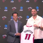 Klay Thompson