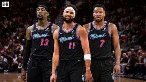 Klay Thompson deja los Mavericks y jugará con Antetokounmpo en Miami
