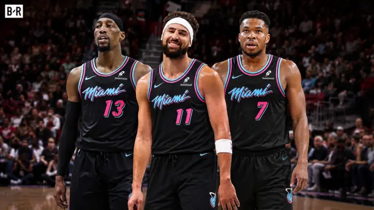 Klay Thompson deja los Mavericks y jugará con Antetokounmpo en Miami