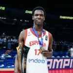 Chiek Diallo