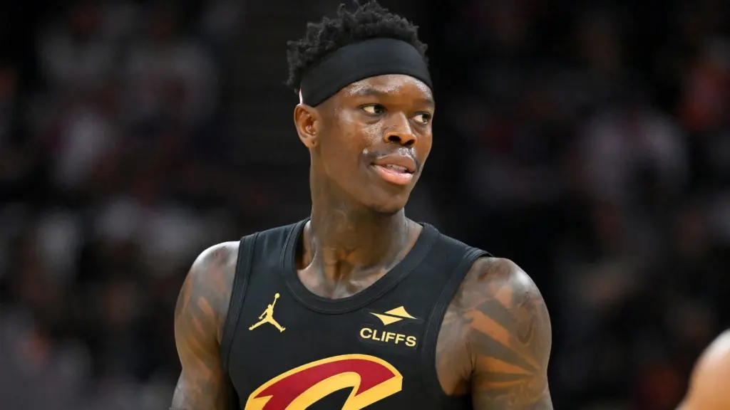 Dennis Schröder revela cuál sería su equipo ideal si regresara a Europa
