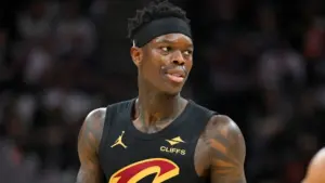 Dennis Schröder revela cuál sería su equipo ideal si regresara a Europa