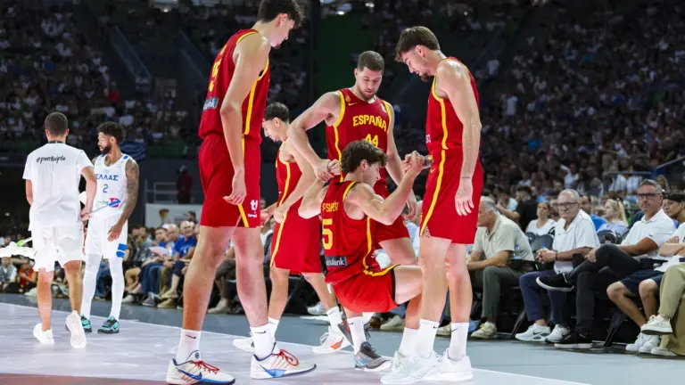 España