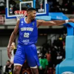 Edy Tavares