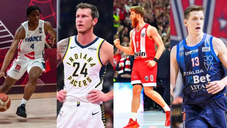 El mercado, al instante: Walkup, Mathews, Majauskas, Fodzo Dada, Maniema…