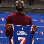 Jaylen Brown